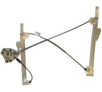 VALEO 850923 Window Regulator VALEO WINDOW REGULATOR Fitting side [Text]: Confort [Text]: Function type [Text] : Technology [Text]: