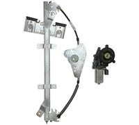 VALEO 850114 Window regulator