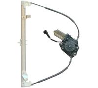 Valeo Window Regulator Left Front 850142
