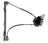 Valeo Window Regulator Left Front 850358