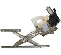 Valeo Window Regulator 850414 for Toyota Yaris, Vitz, Verso, Fun, Cargo Vitz, Echo 1.3L