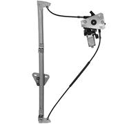 Valeo Window Regulator Left Front 850442