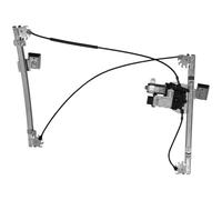 Valeo Window Regulator Left Front 850456
