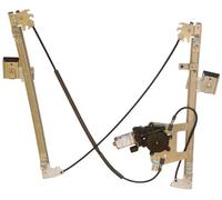 VALEO 850504 Window Regulator VALEO WINDOW REGULATOR Fitting side [Text]: LEFT FRONT Confort [Text]: Function type [Text] : Technology [Text]: