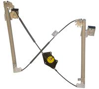 Valeo Window Regulator 850574 - Left Front Electric - for VW & Skoda