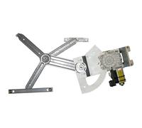 VALEO 850612 Window Regulator VALEO WINDOW REGULATOR Fitting side [Text]: LEFT FRONT Confort [Text]: Function type [Text] : Technology [Text]: