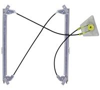 Valeo Window Regulator Left Front 850618