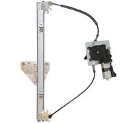 VALEO 850658 Window regulator