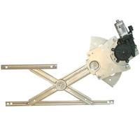 VALEO 850750 Window Regulator VALEO WINDOW REGULATOR Fitting side [Text]: LEFT FRONT Confort [Text]: Function type [Text] : Technology [Text]: