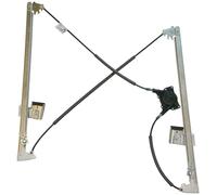 Valeo Window Regulator Left Front 850766