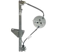 Valeo Window Regulator Left Front 850774