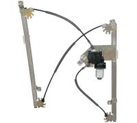 Valeo Window Regulator Left Front 850790