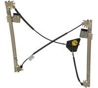 Valeo Window Regulator Left Front 850812