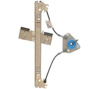 Valeo Window Regulator Left Front 850884