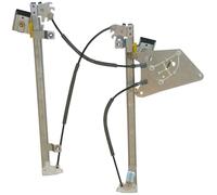 VALEO 851068 Window Regulator VALEO WINDOW REGULATOR Fitting side [Text]: Confort [Text]: Function type [Text] : Technology [Text]:
