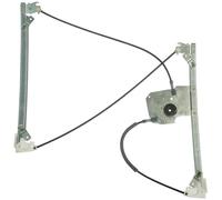 Valeo Window Regulator Left Front 851182