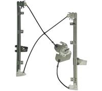 Valeo Window Regulator Left Front 851244