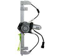 Valeo Window Regulator Left Front 851274