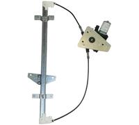 Valeo Window Regulator Left Front 851318
