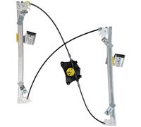 Valeo Window Regulator Left Front 851392