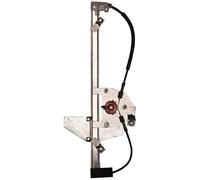 Valeo Window Regulator Left Front 851406