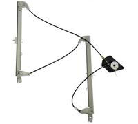 Valeo Window Regulator Left Front 851442