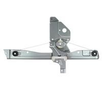 VALEO 851452 Window Regulator VALEO WINDOW REGULATOR Fitting side [Text]: Confort [Text]: Function type [Text] : Technology [Text]: