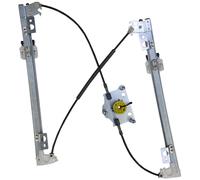 Valeo Window Regulator Left Front 851678