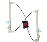Valeo Window Regulator Left Front 851720