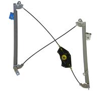 Valeo Window Regulator Left Front 851736