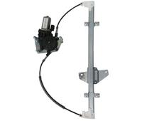 Valeo Window Regulator Left Front 852474