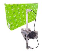 Valeo Window Regulator Left Rear 850256
