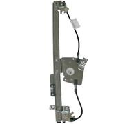 Valeo Window Regulator Left Rear 850592
