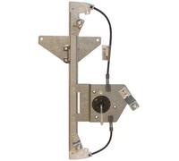 Valeo Window Regulator Left Rear 850828