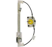 Valeo Window Regulator Left Rear 850870
