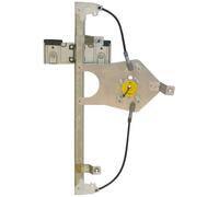 Valeo Window Regulator Left Rear 851070