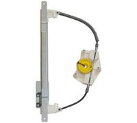 Valeo Window Regulator Left Rear 851180