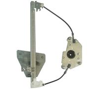 Valeo Window Regulator Left Rear 851184