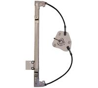 Valeo Window Regulator Left Rear 851364