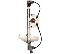 Valeo Window Regulator Left Rear 851408