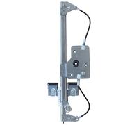 Valeo Window Regulator Left Rear 851812