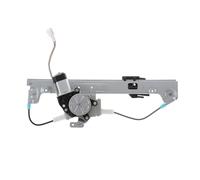 Valeo Window Regulator Left Rear 851880