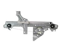 Valeo Window Regulator Left Rear 851932
