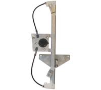 Valeo Window Regulator Right Front 851013