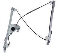 VALEO Window Regulator meca FR - Citroen DS5 (2011>) 851361