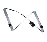 Valeo Window Regulator Mechanism 850597 Automotive Part Front Right Fits Audi A4