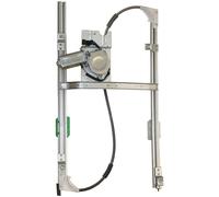 Valeo Window Regulator Mechanism With Motor 850950 Left For Renault Trucks Kerax