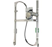 Valeo Window Regulator Mechanism With Motor 850951 Front Right For Renault Truck
