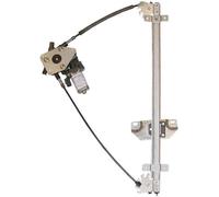 Valeo Window Regulator Right Front 850073