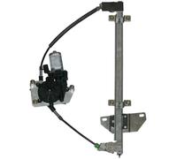 Valeo Window Regulator Right Front 850081